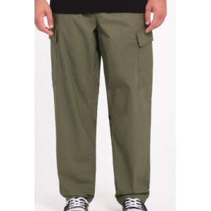 PANTALON VOLCOM BILLOW TAPERED EW 